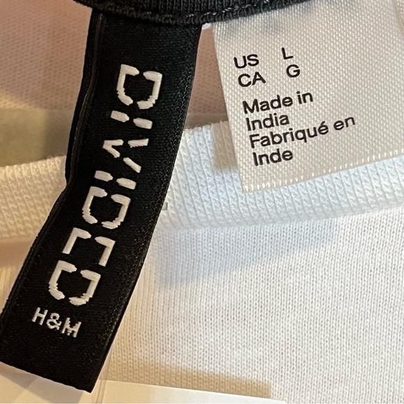 Nightmare on Elm Street Shirt, White edgy t shirt, Freddy Krueger Gift Shirt Her - Picture 2 of 6